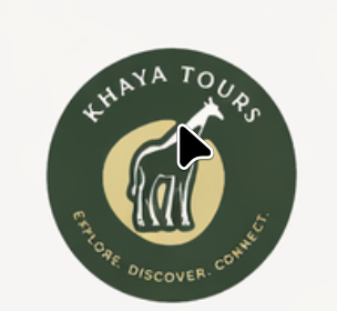 Khaya Tours