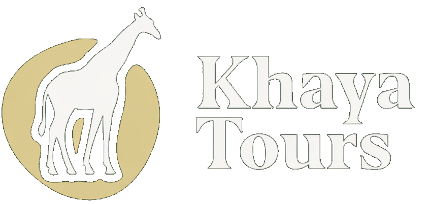 Khaya Tours
