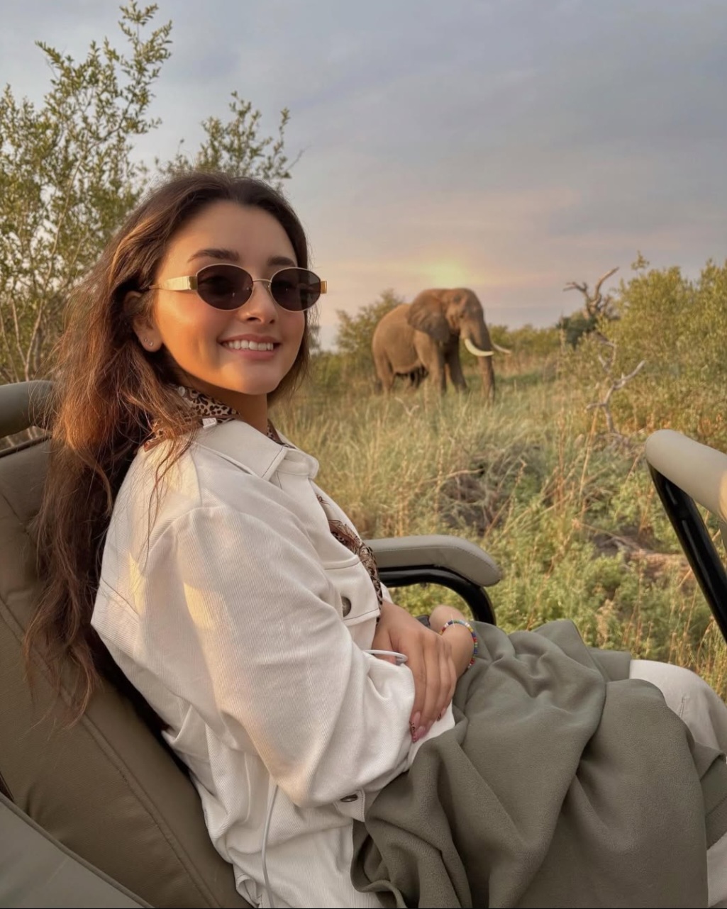 Aquila Private Game Reserve Safari Experience