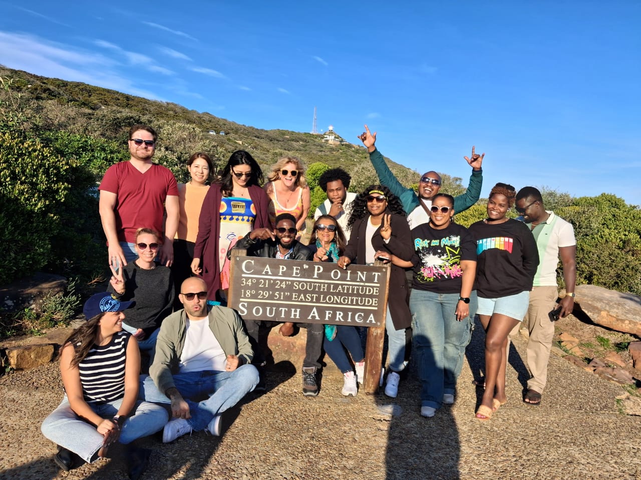 Cape Peninsula Full Day Private Tour