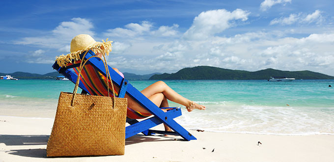 4 Days 3 Nights Holiday in Zanzibar